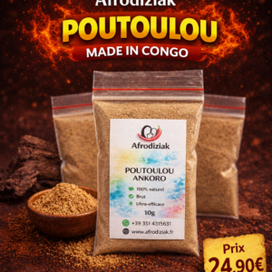 Poutoulou