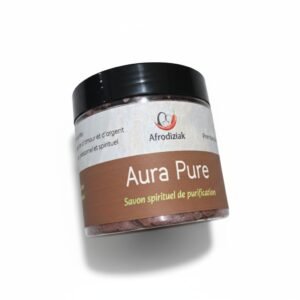 Savon de purification-AURA PURE