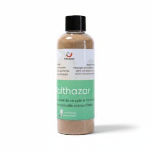 Balthazar-café aphrodisiaque