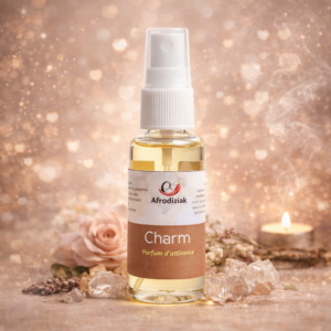Parfum d'attirance-CHARM