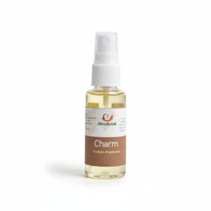 Parfum d'attirance-CHARM