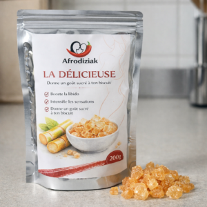 La délicieuse