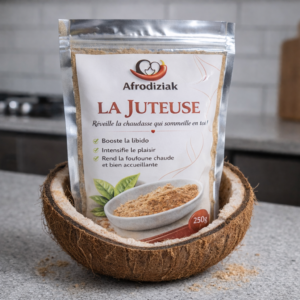 La juteuse
