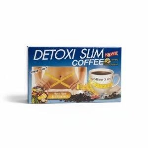 Café minceur Détoxi slim