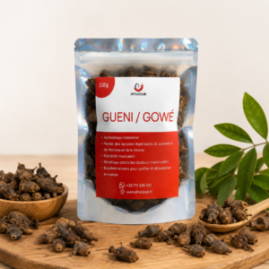 Gueni - Gowé