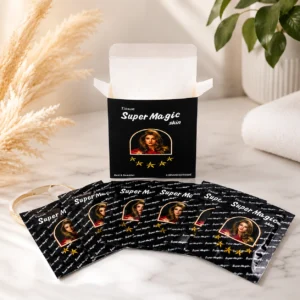 lingettes aphrodisiaques