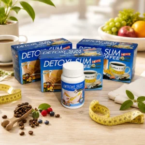detoxi slim