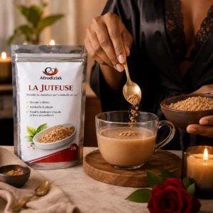 poudre aphrodisiaque